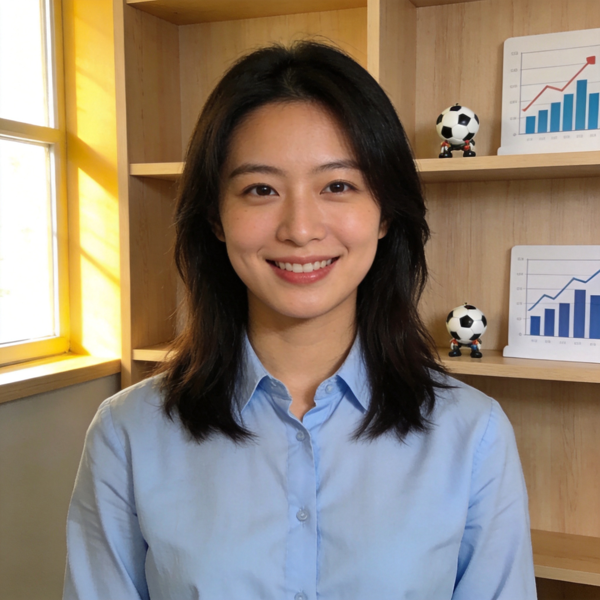 数据分析爱好者李婷的6686体育用户头像